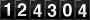 counter